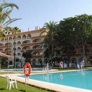 Hotel Gran Hotel Del Coto cazare Costa de la Luz