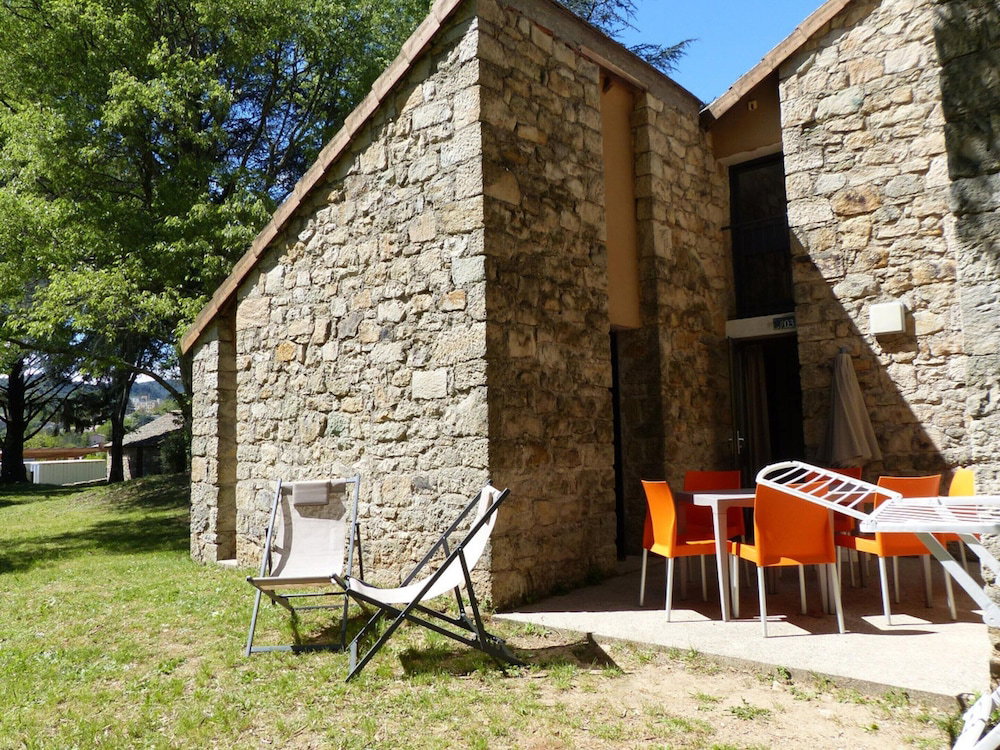 Hotel Mezzanine Cottage For 6 In Ardeche