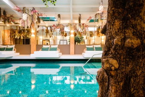 Hotel Atlantic Hotel & Spa cazare Les Sables-d'Olonne