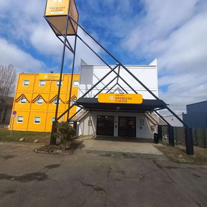 Sejur Premiere Classe Evry Sud Mennecy vacanta Ormoy