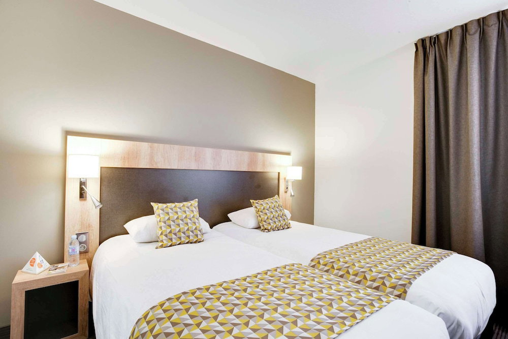Hotel Brit Hotel Confort Loches