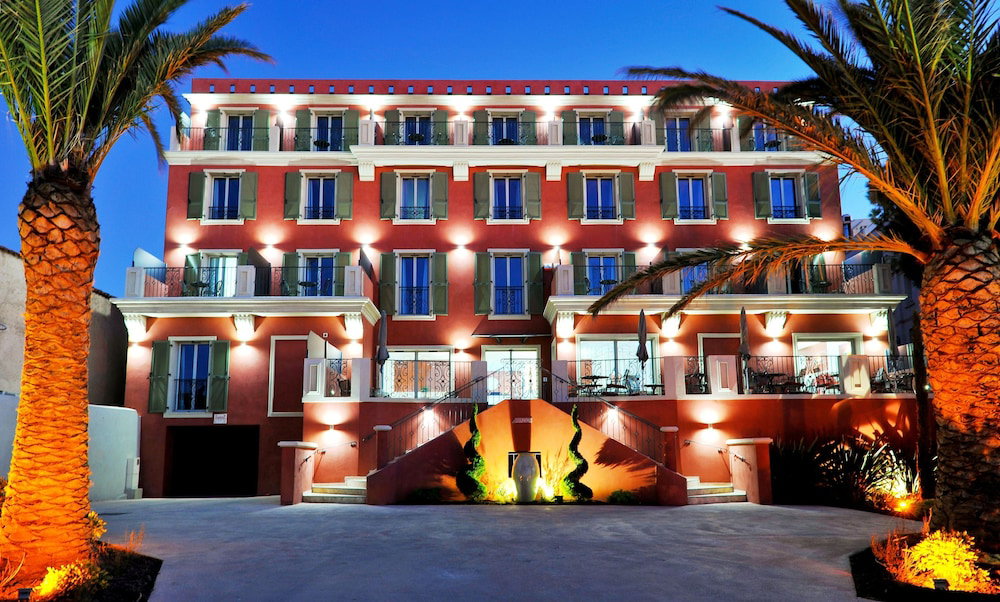 Hotel Hôtel Liberata & Spa