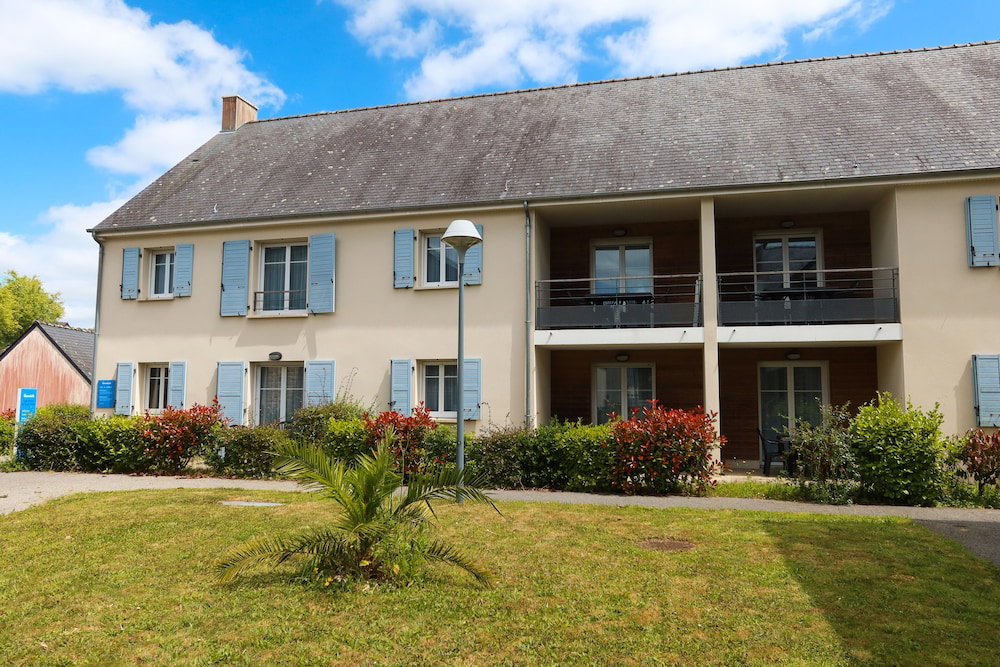 Hotel Les Rives De Pont Aven - Vacancéole