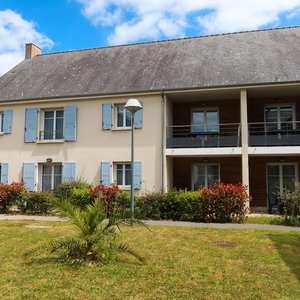 Hotel Les Rives De Pont Aven - Vacancéole cazare Pont-Aven