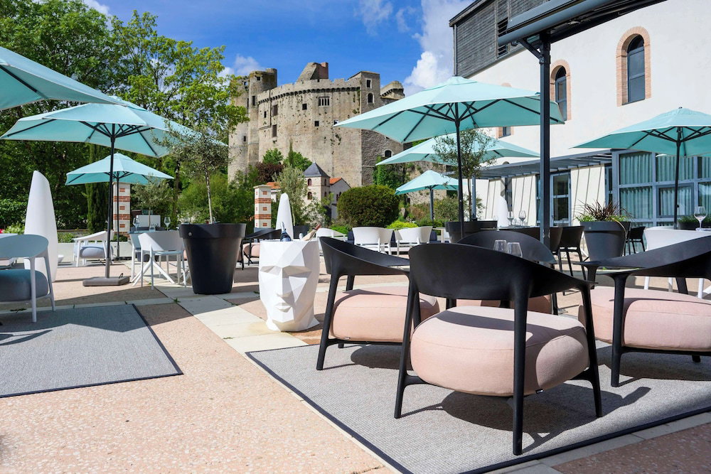 Hotel Best Western Plus Villa Saint Antoine