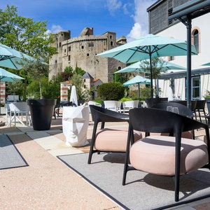 Hotel Best Western Plus Villa Saint Antoine cazare Clisson