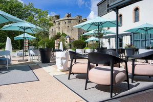 Hotel Best Western Plus Villa Saint Antoine cazare Clisson