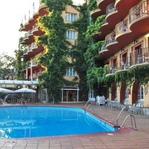 Hotel Los Angeles & Spa cazare Granada