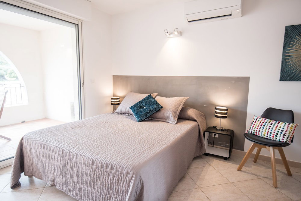 Hotel Les Alizés Résidence & Spa