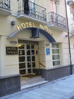 Hotel Navas