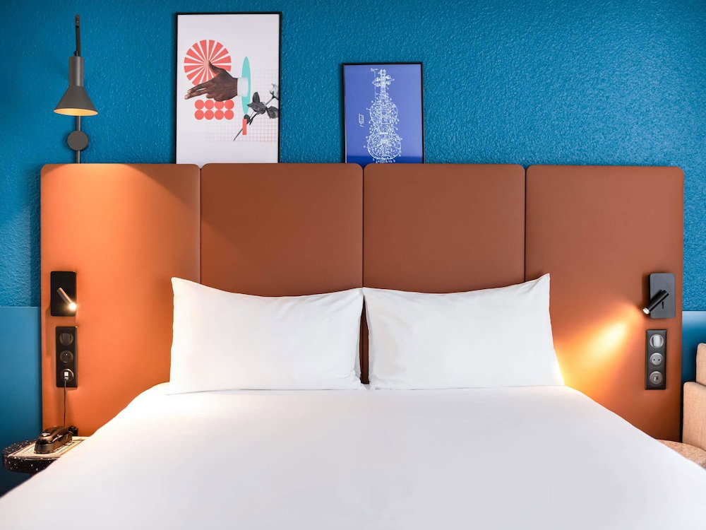 Hotel Ibis La Baule Pornichet Plage
