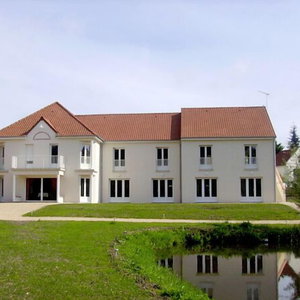 Hotel Hotel Orée Des Châteaux cazare Bracieux