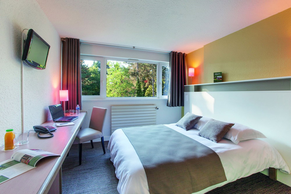 Hotel Belambra Hôtel Le Normont