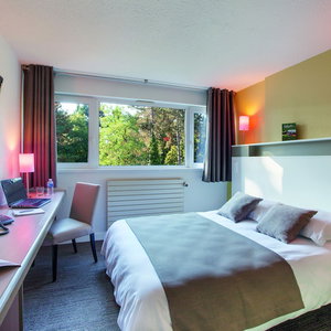 Sejur Belambra Hôtel Le Normont vacanta Dourdain