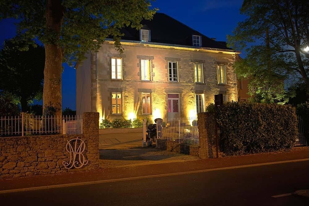 Hotel Maison Marie Barrault