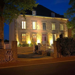 Hotel Maison Marie Barrault cazare Les Herbiers