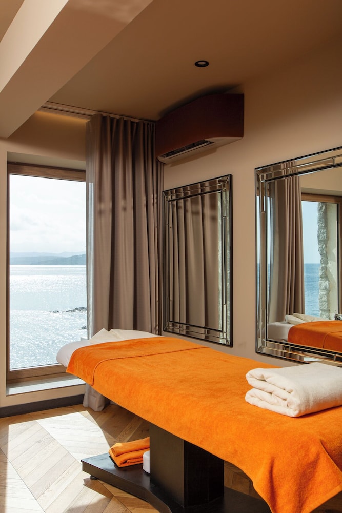 Hotel Hôtel La Pietra Restaurant & Spa