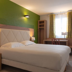 Hotel Hôtel De L'orme, Akena, Evreux cazare Evreux