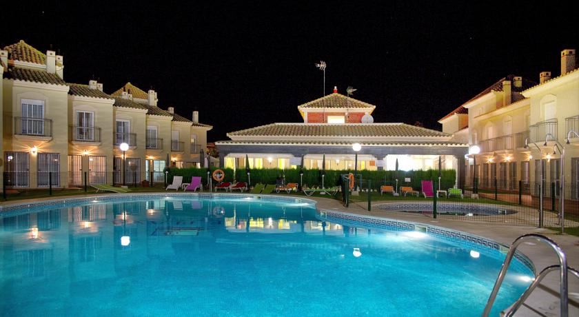 Hotel Interpass Golf Playa Country Club