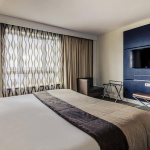 Hotel Mercure Cergy Pontoise Centre cazare Cergy