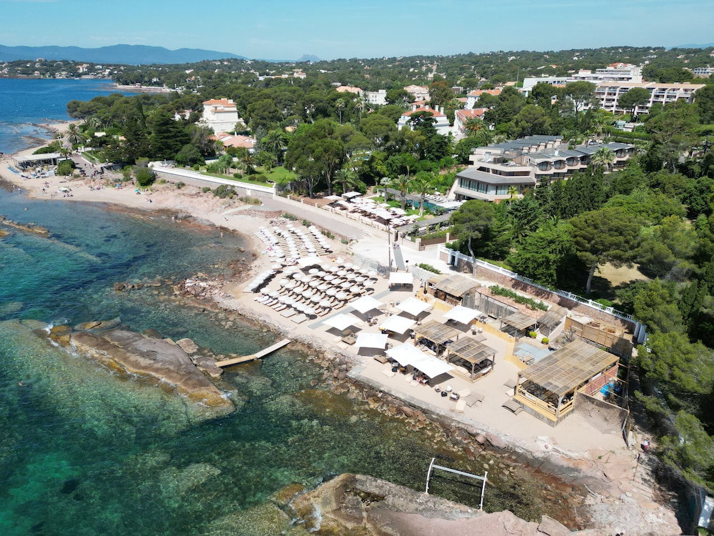Hotel La Réserve Esterel