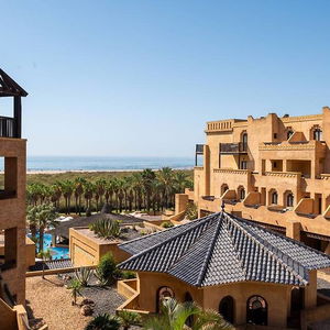 Hotel Vila Galé Isla Canela cazare Costa de la Luz