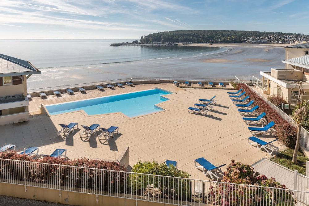 Hotel Pierre & Vacances Résidence Cap Morgat