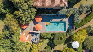 Hotel Residence Guddelmoni cazare Propriano