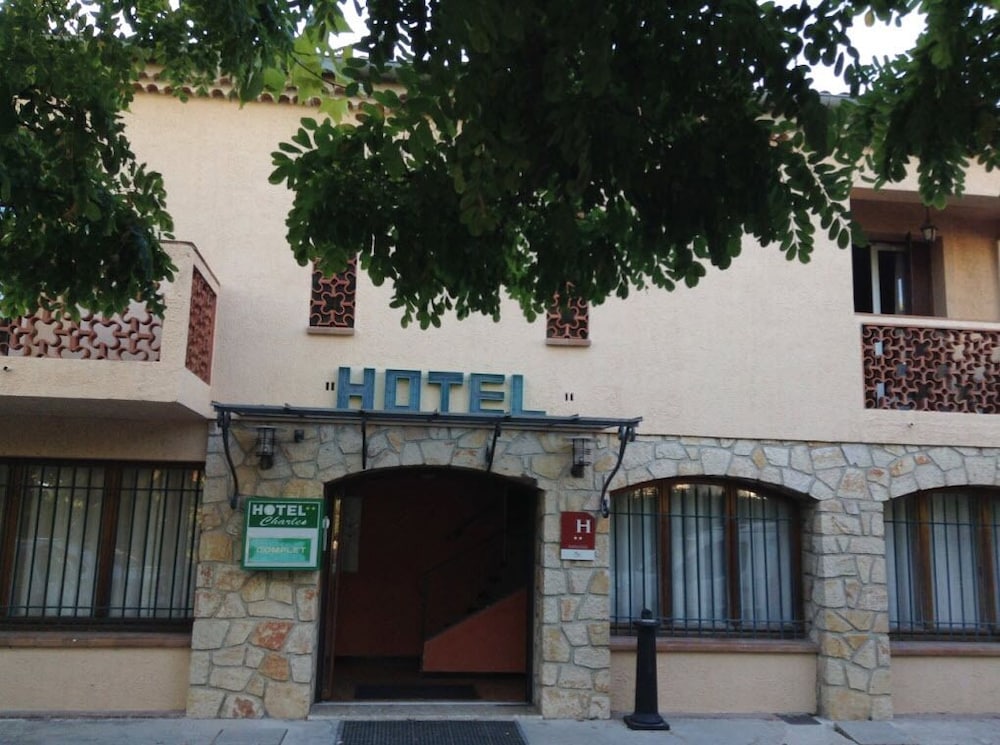Hotel Hôtel Charles