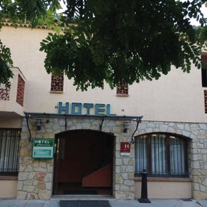 Hotel Hôtel Charles cazare Les Arcs