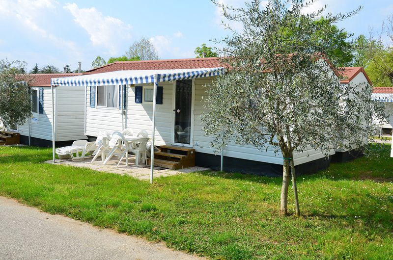 Hotel International Riccione Family Camping Village