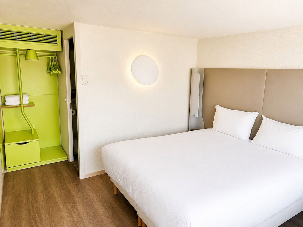Hotel Campanile Orleans Saran