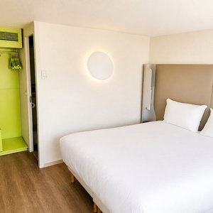 Hotel Campanile Orleans Saran cazare Saran