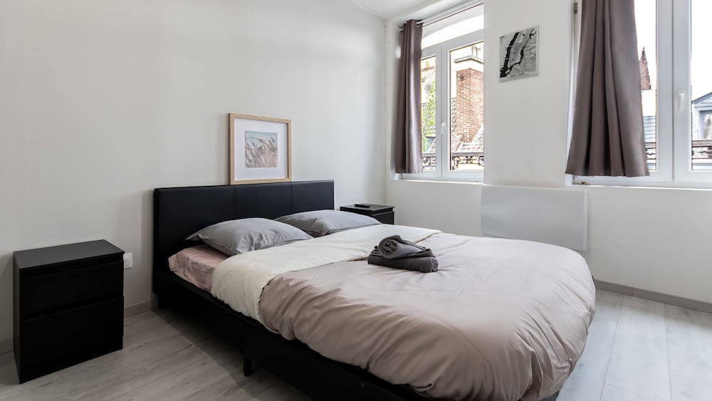 Hotel En D Placement A Douai Location Pro