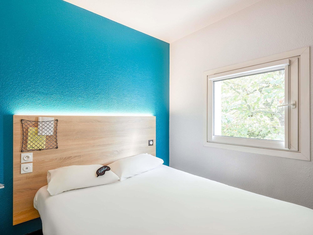Hotel Hotelf1 Rouen Zenith Parc Expo