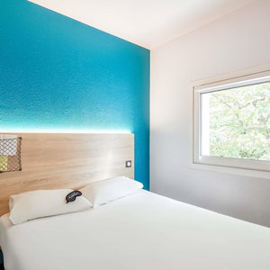 Hotel Hotelf1 Rouen Zenith Parc Expo cazare Saint-Etienne-du-Rouvray