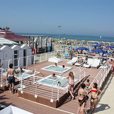 Hotel Hotel Mirabella cazare Riccione