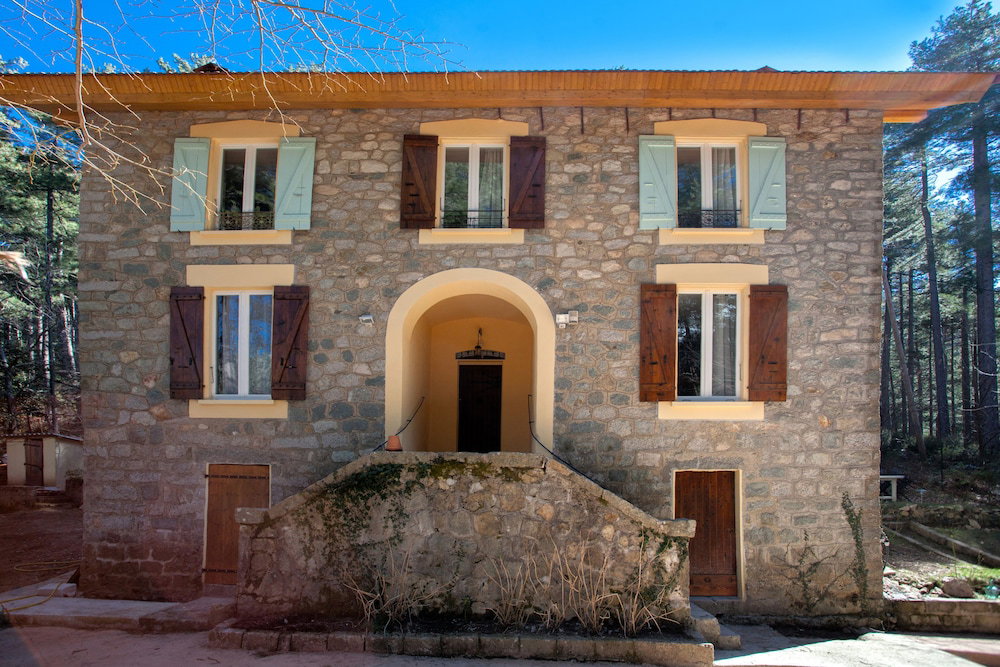 Hotel Chambres D'hôtes Casa Alta