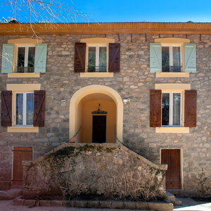 Hotel Chambres D'hôtes Casa Alta cazare Vivario