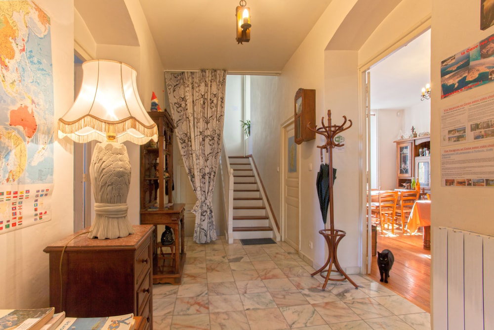 Chambres D'hôtes Casa Alta