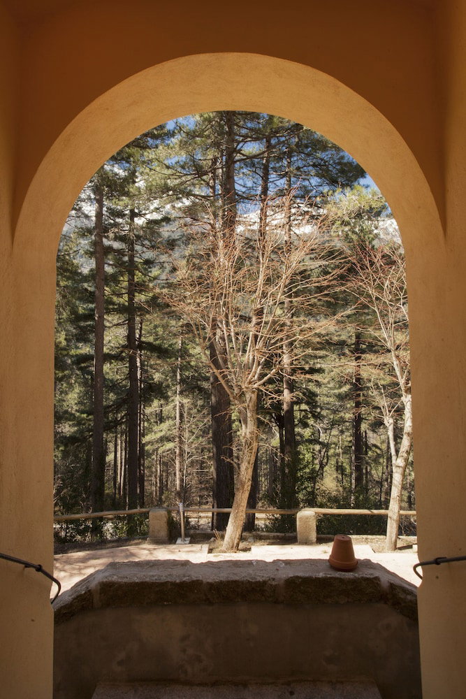 Chambres D'hôtes Casa Alta