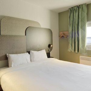 Sejur B&B Hotel Cergy Pierrelaye vacanta Osny