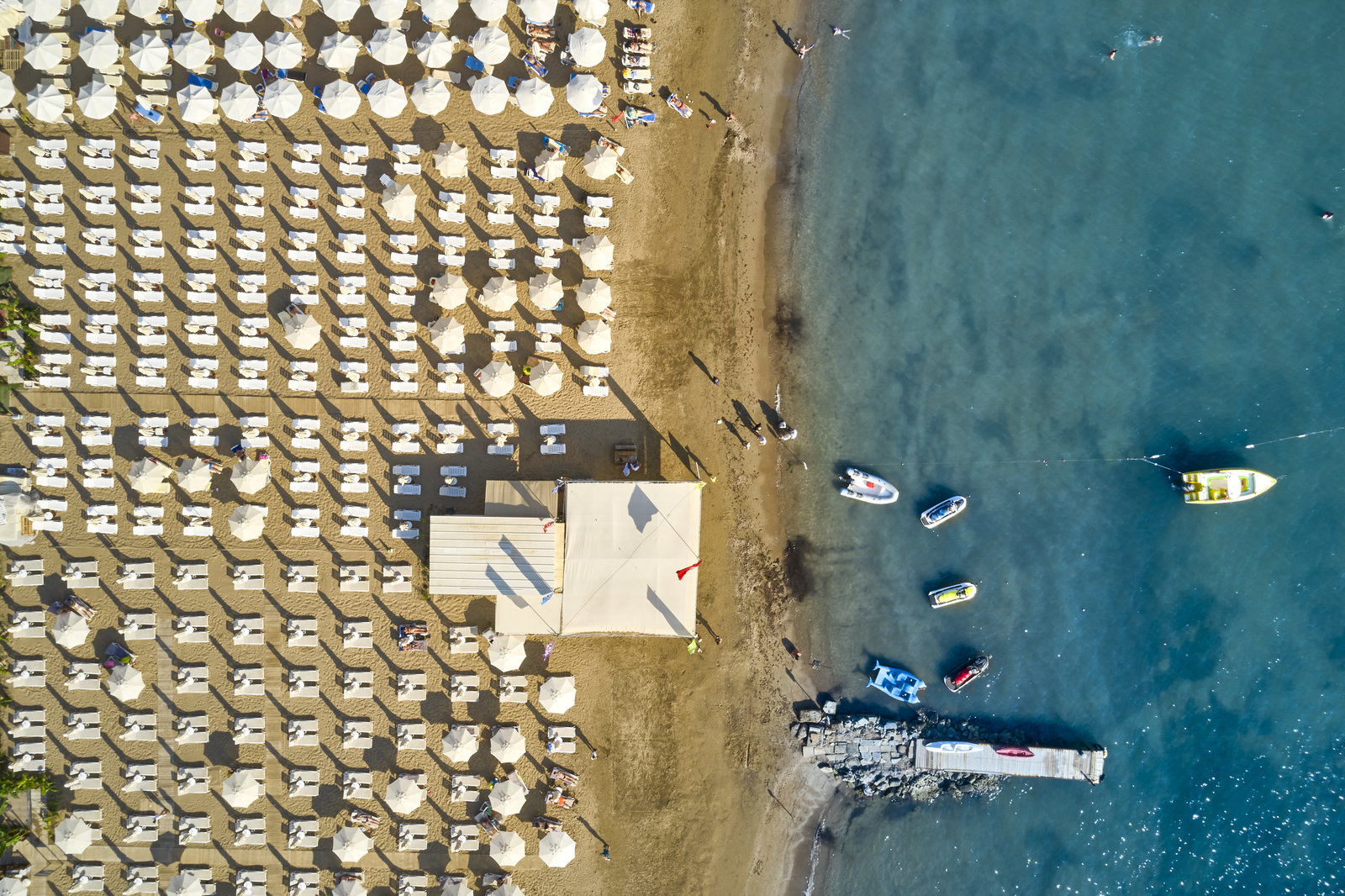 Seaden Valentine Resort & Spa (ADULTS ONLY  +16)