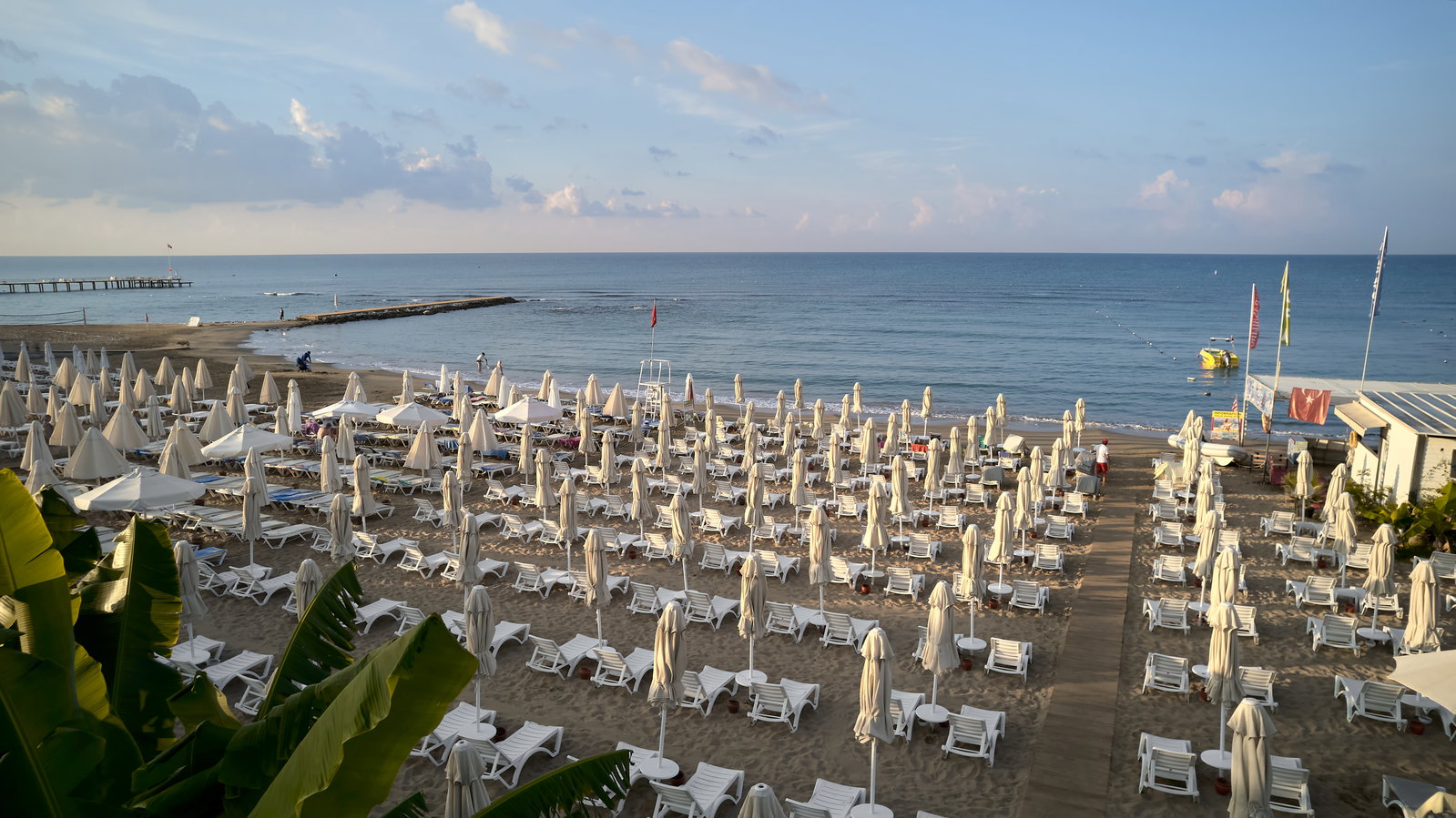dal travel Seaden Valentine Resort & Spa (ADULTS ONLY  +16)