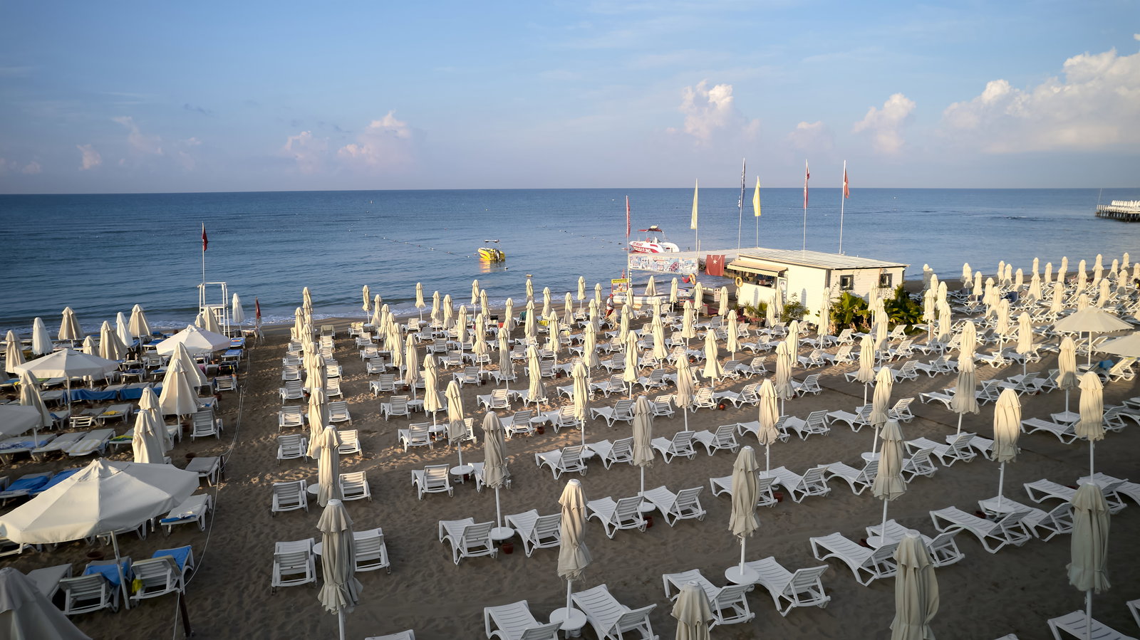 dal travel Seaden Valentine Resort & Spa (ADULTS ONLY  +16)