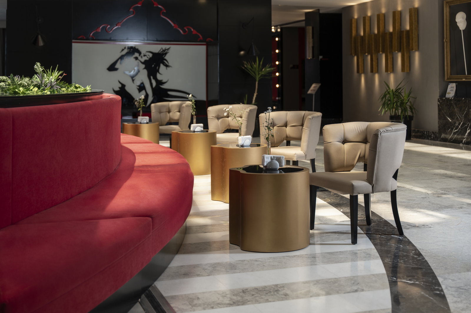 dal travel Seaden Valentine Resort & Spa (ADULTS ONLY  +16)