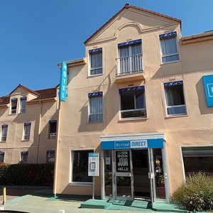 Sejur Kyriad Direct Arpajon vacanta Arpajon-sur-Cere