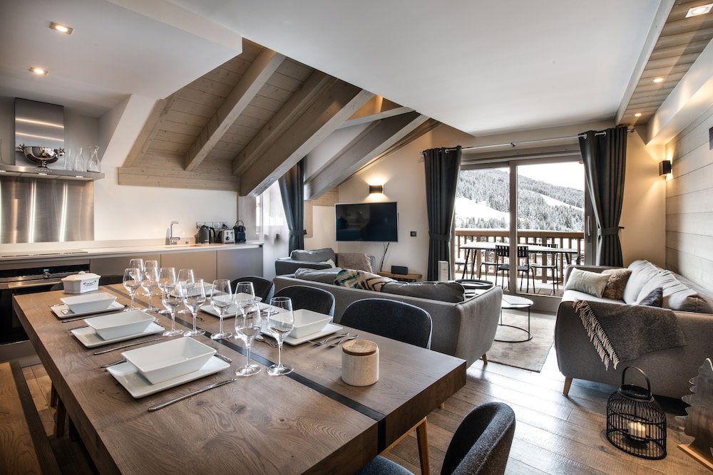 Hotel Le C By Alpine Resorts