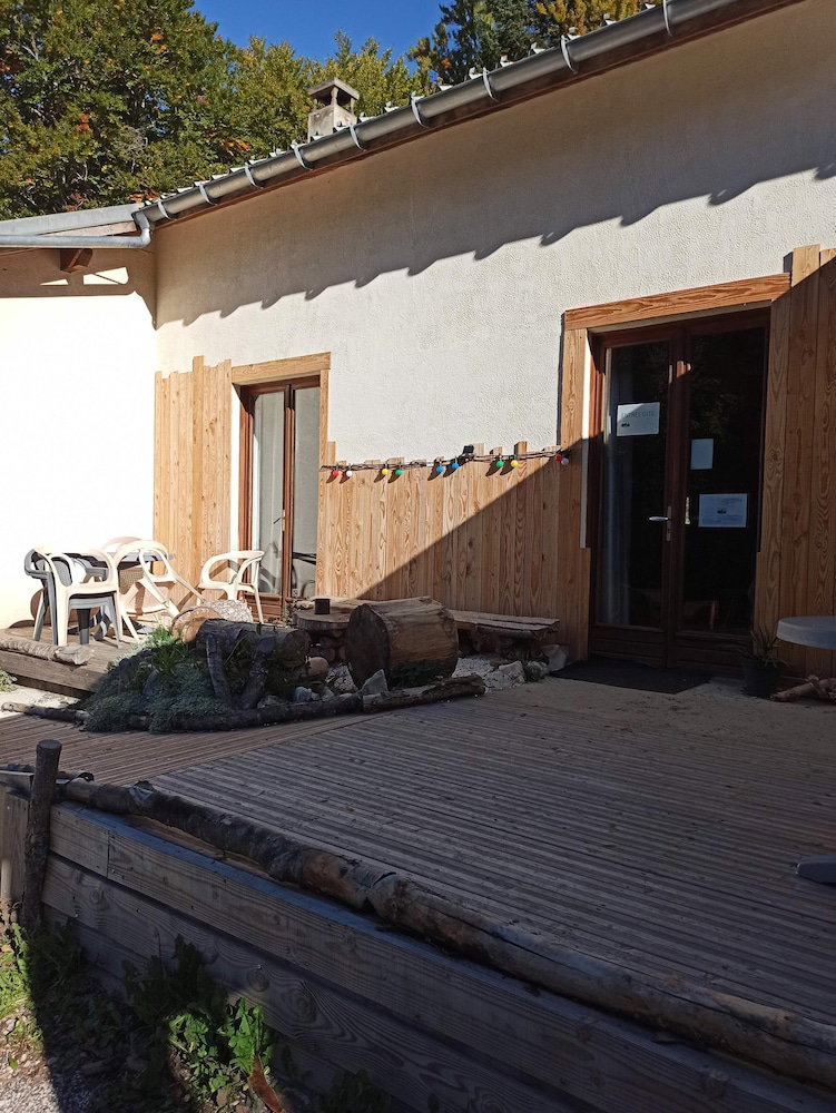 Hotel Auberge De Carri
