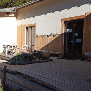 Hotel Auberge De Carri cazare La Chapelle-en-Vercors